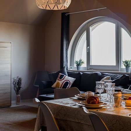 Superapart Sopot Centrum Hidden Gem - Ideal For Relaxation & Escapes المظهر الخارجي الصورة