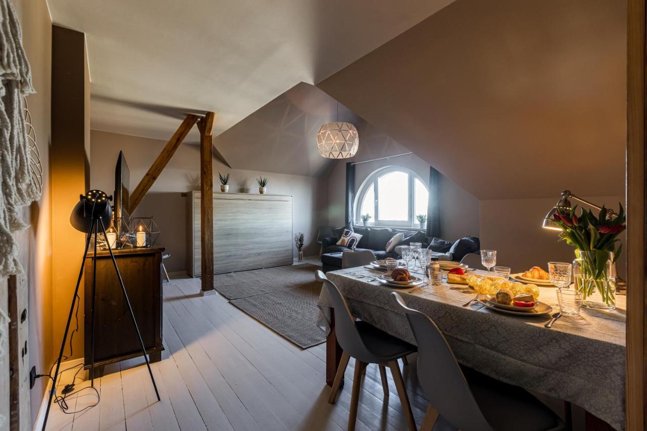 Superapart Sopot Centrum Hidden Gem - Ideal For Relaxation & Escapes المظهر الخارجي الصورة