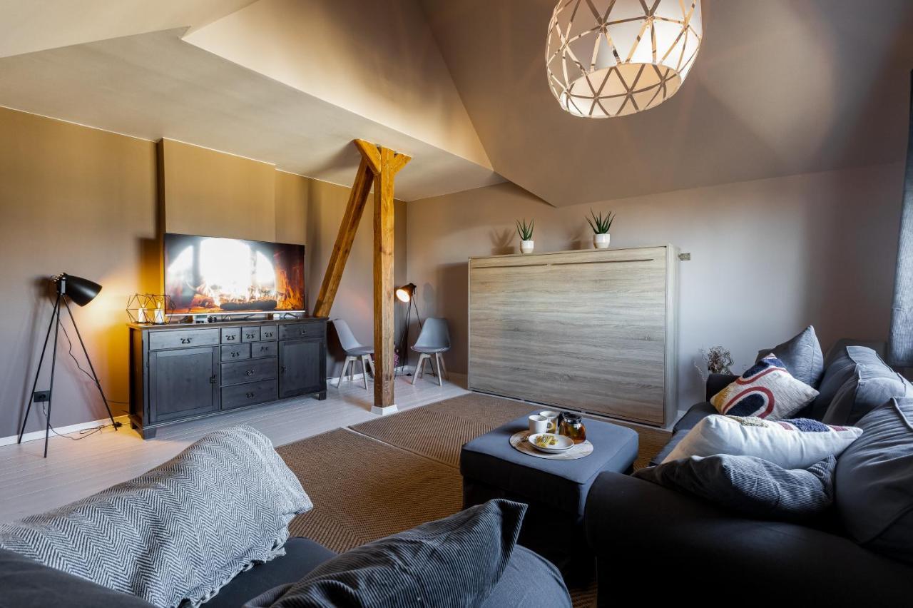 Superapart Sopot Centrum Hidden Gem - Ideal For Relaxation & Escapes المظهر الخارجي الصورة