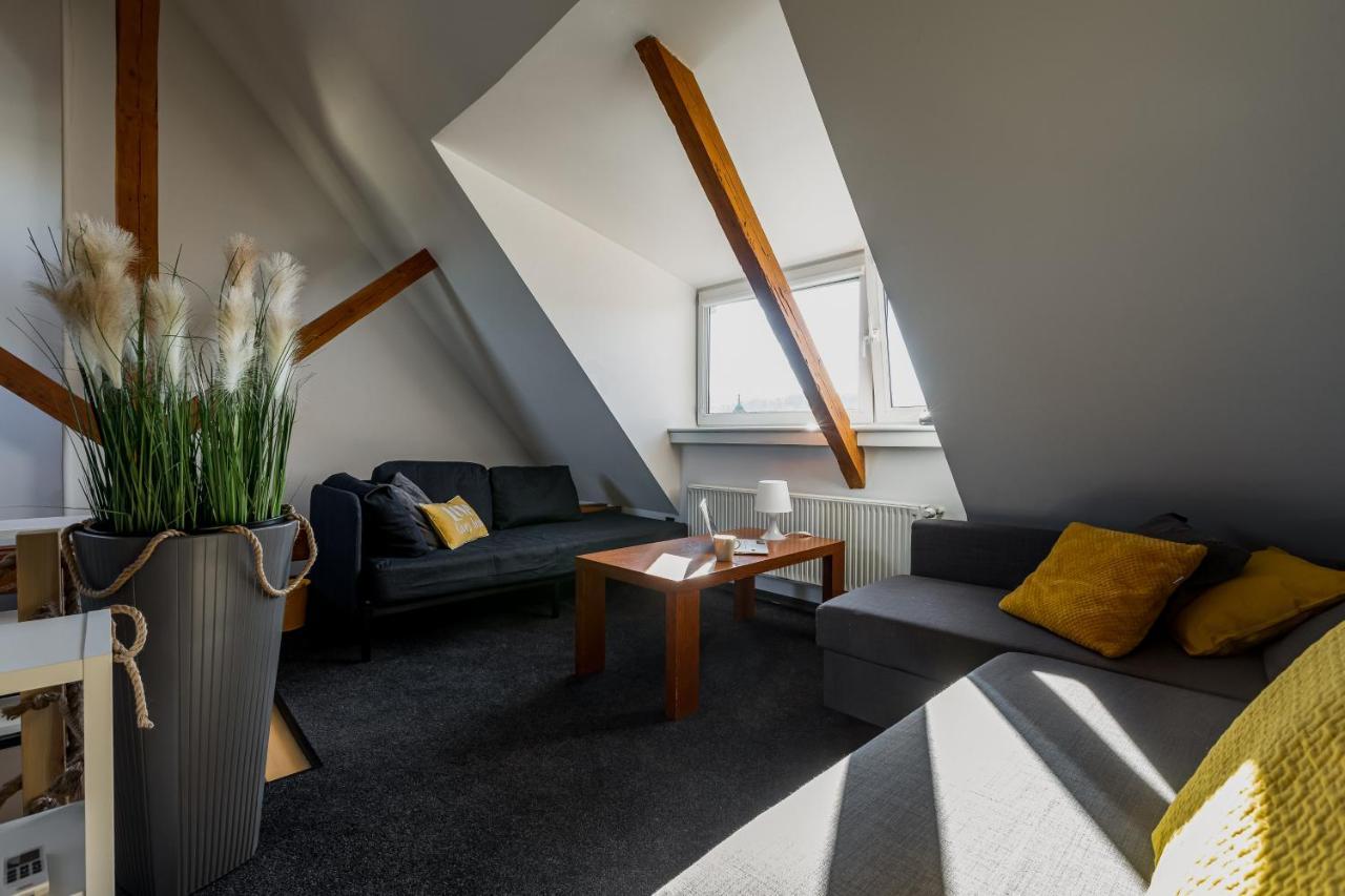 Superapart Sopot Centrum Hidden Gem - Ideal For Relaxation & Escapes المظهر الخارجي الصورة