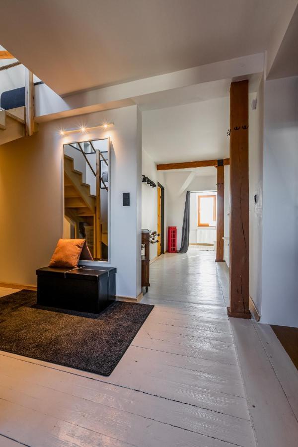 Superapart Sopot Centrum Hidden Gem - Ideal For Relaxation & Escapes المظهر الخارجي الصورة