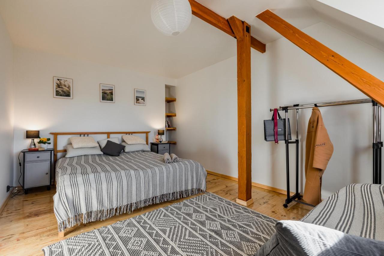 Superapart Sopot Centrum Hidden Gem - Ideal For Relaxation & Escapes المظهر الخارجي الصورة