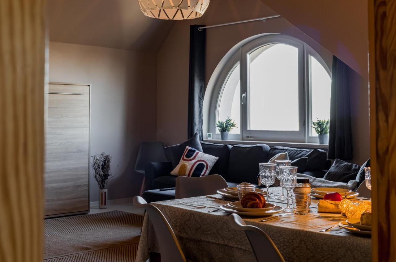 Superapart Sopot Centrum Hidden Gem - Ideal For Relaxation & Escapes المظهر الخارجي الصورة