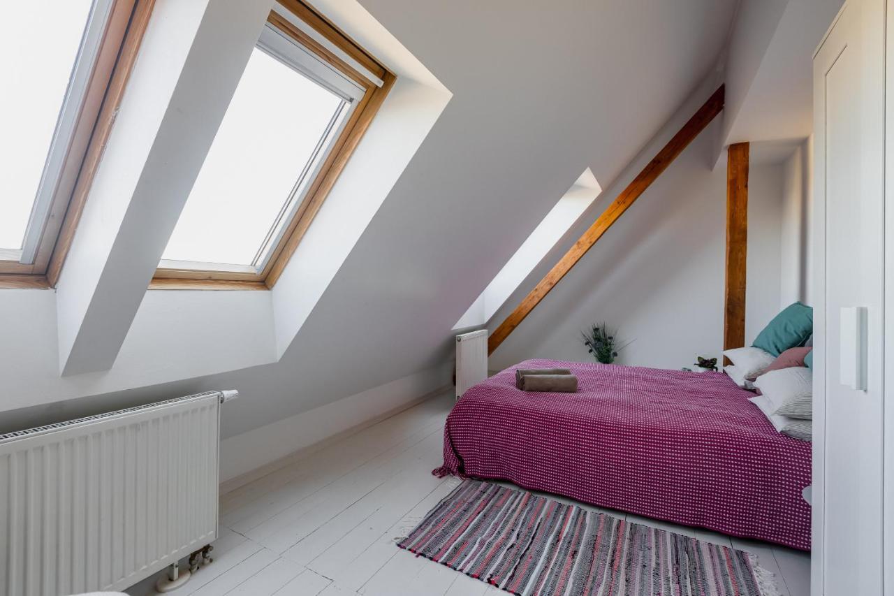 Superapart Sopot Centrum Hidden Gem - Ideal For Relaxation & Escapes المظهر الخارجي الصورة