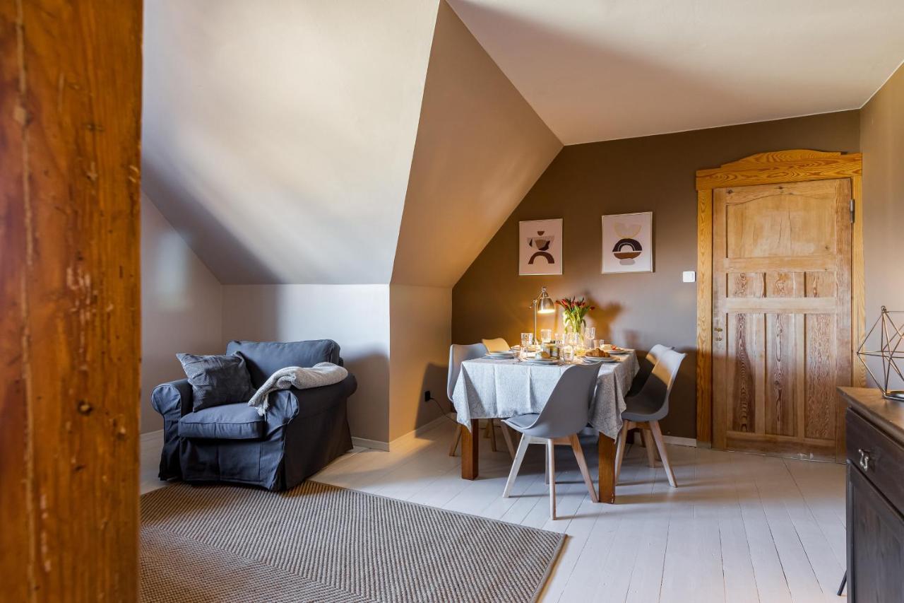 Superapart Sopot Centrum Hidden Gem - Ideal For Relaxation & Escapes المظهر الخارجي الصورة