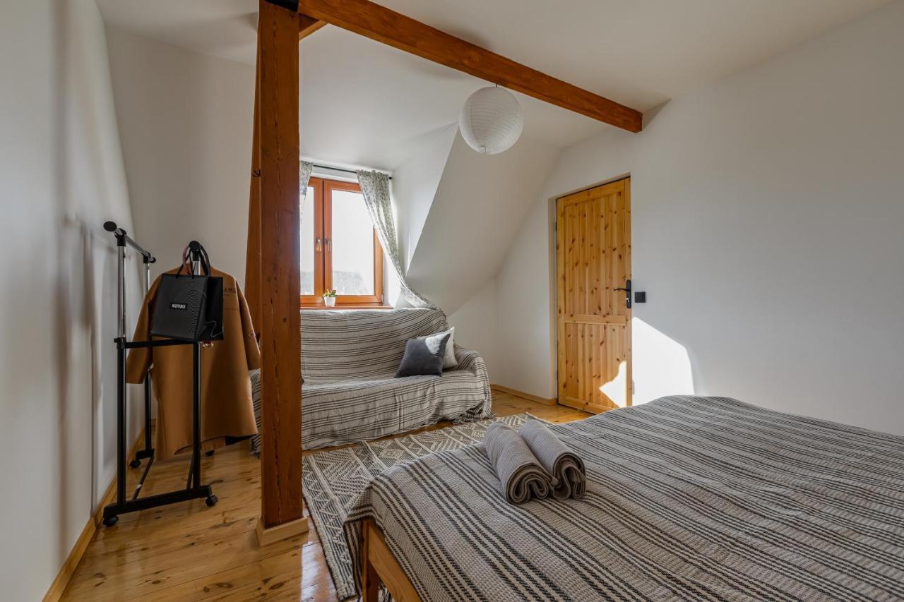 Superapart Sopot Centrum Hidden Gem - Ideal For Relaxation & Escapes المظهر الخارجي الصورة