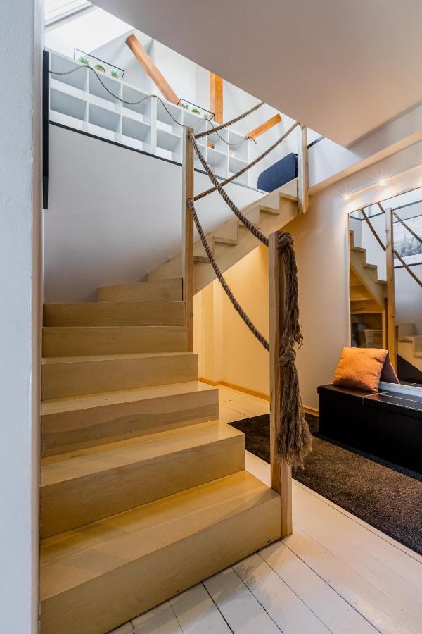 Superapart Sopot Centrum Hidden Gem - Ideal For Relaxation & Escapes المظهر الخارجي الصورة