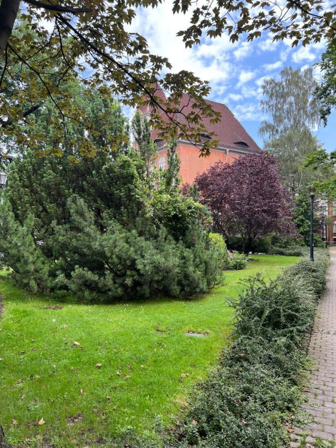Superapart Sopot Centrum Hidden Gem - Ideal For Relaxation & Escapes المظهر الخارجي الصورة