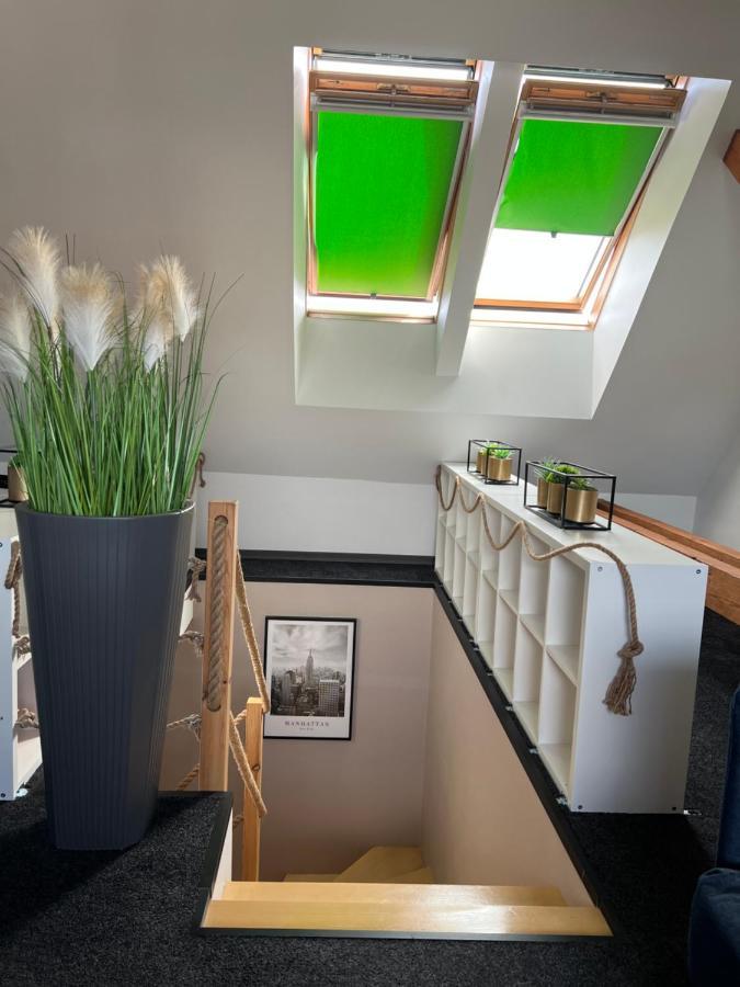 Superapart Sopot Centrum Hidden Gem - Ideal For Relaxation & Escapes المظهر الخارجي الصورة