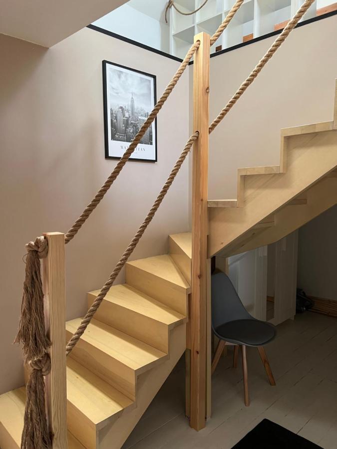 Superapart Sopot Centrum Hidden Gem - Ideal For Relaxation & Escapes المظهر الخارجي الصورة