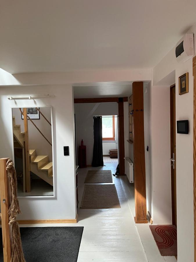 Superapart Sopot Centrum Hidden Gem - Ideal For Relaxation & Escapes المظهر الخارجي الصورة
