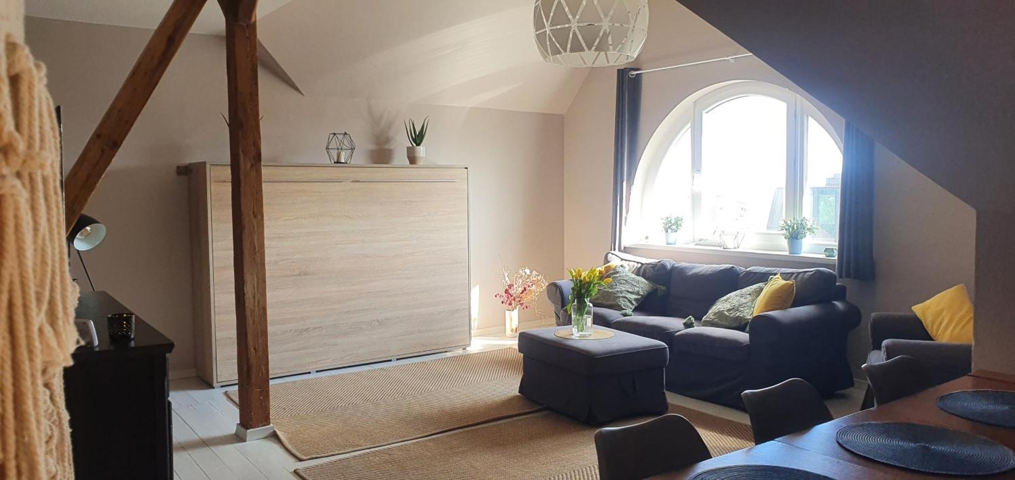Superapart Sopot Centrum Hidden Gem - Ideal For Relaxation & Escapes المظهر الخارجي الصورة